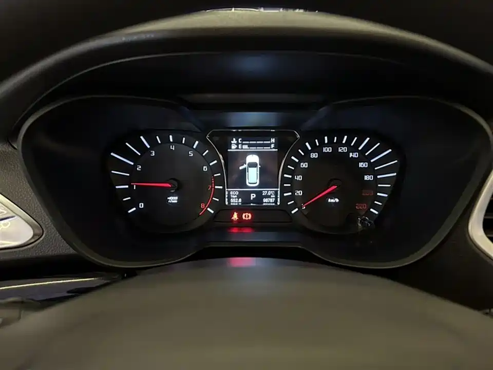 Trumpchi Trumpchi GS4 Trumpchi Trumpchi GS4