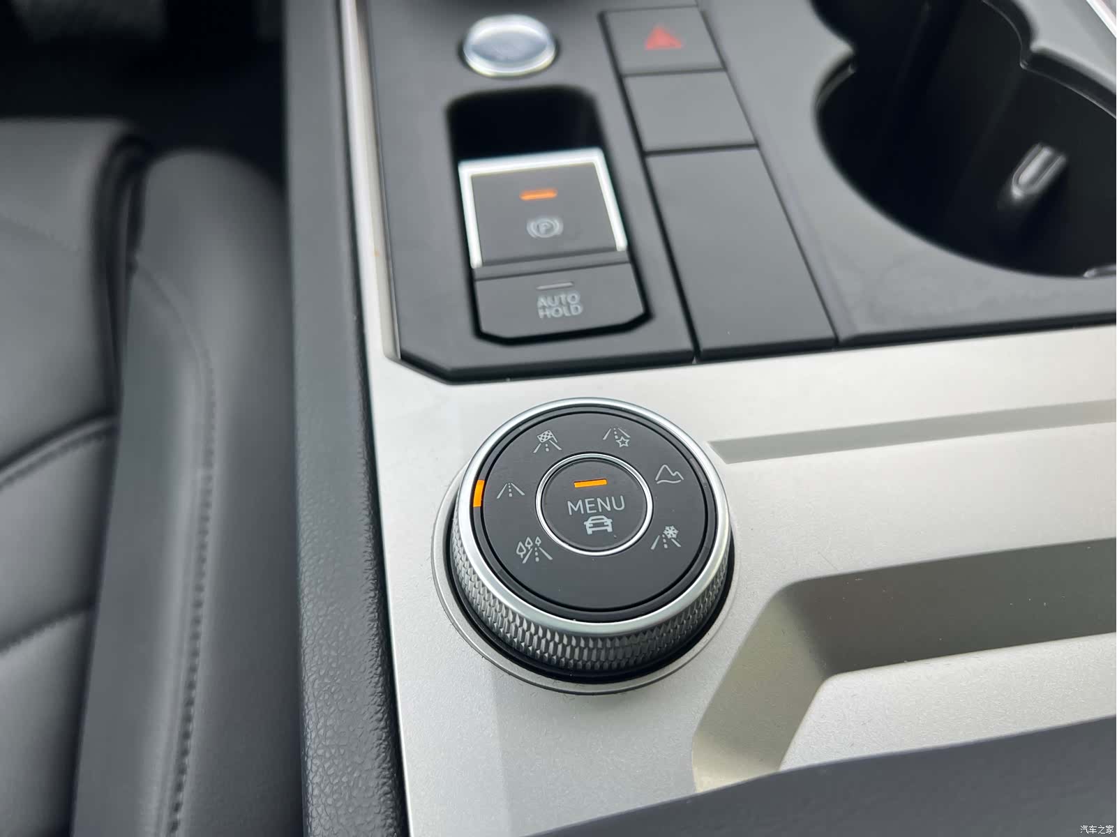 Volkswagen Touareg, 2019 14
