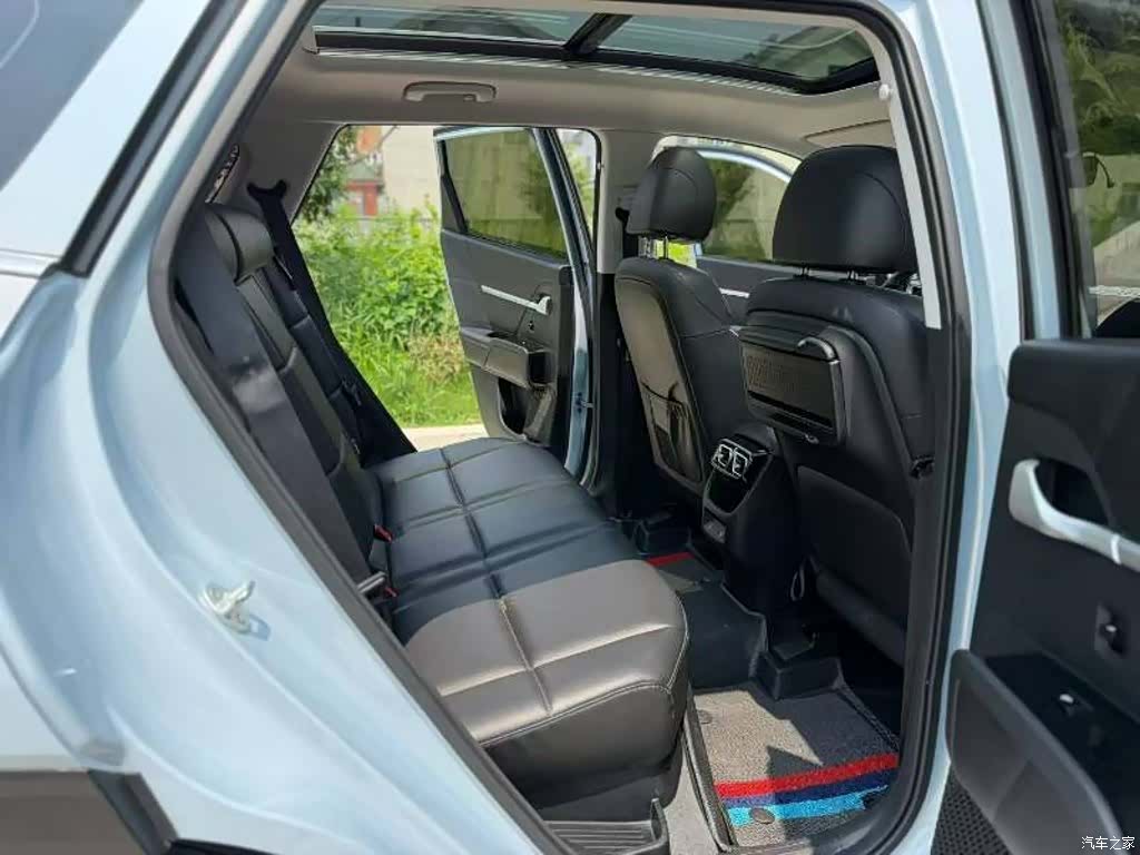 Hyundai ix35, 2024 все фото