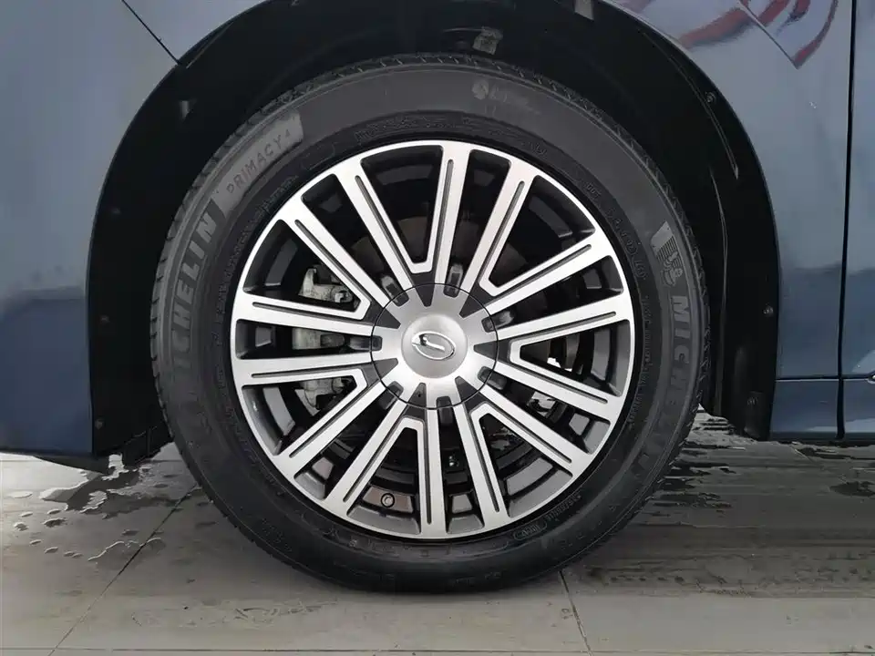 Trumpchi Trumpchi M8