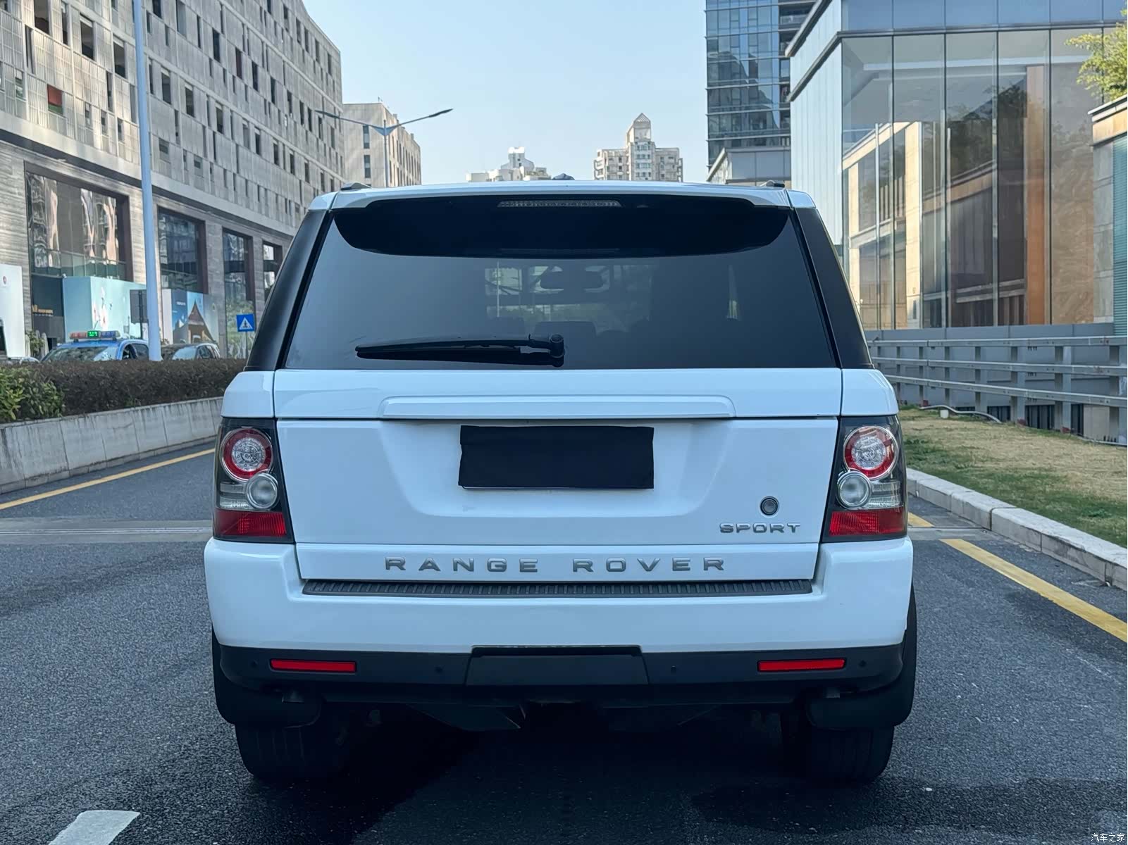 Land Rover Range Rover, 2011 все фото