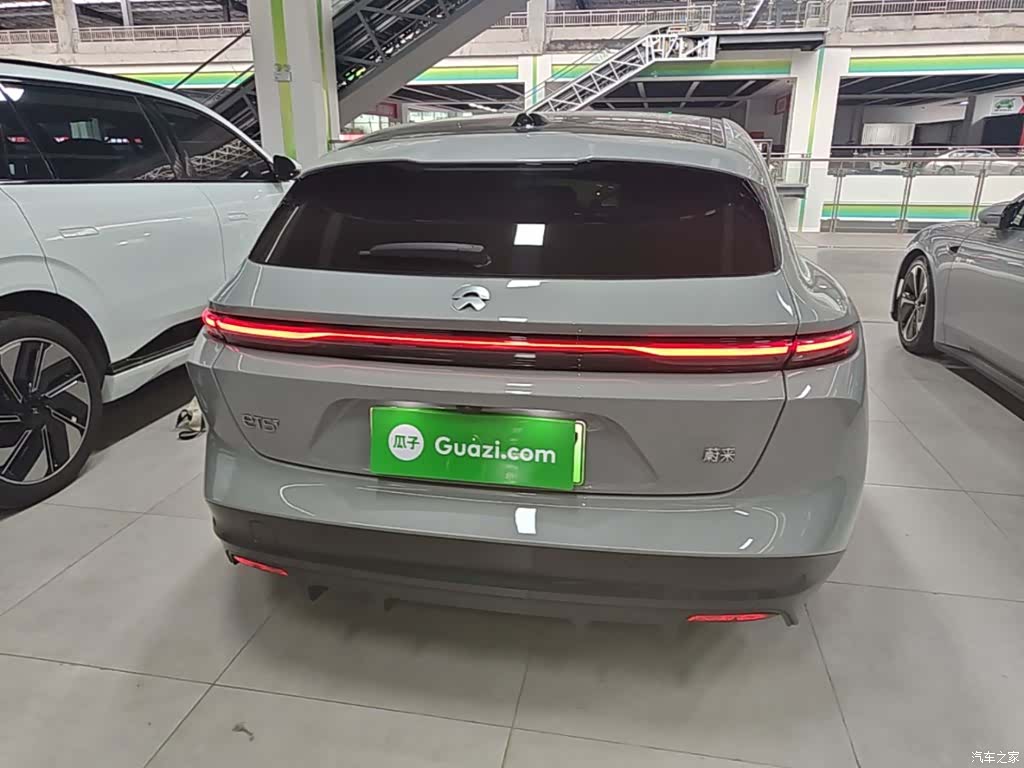 NIO ET5, 2024 6