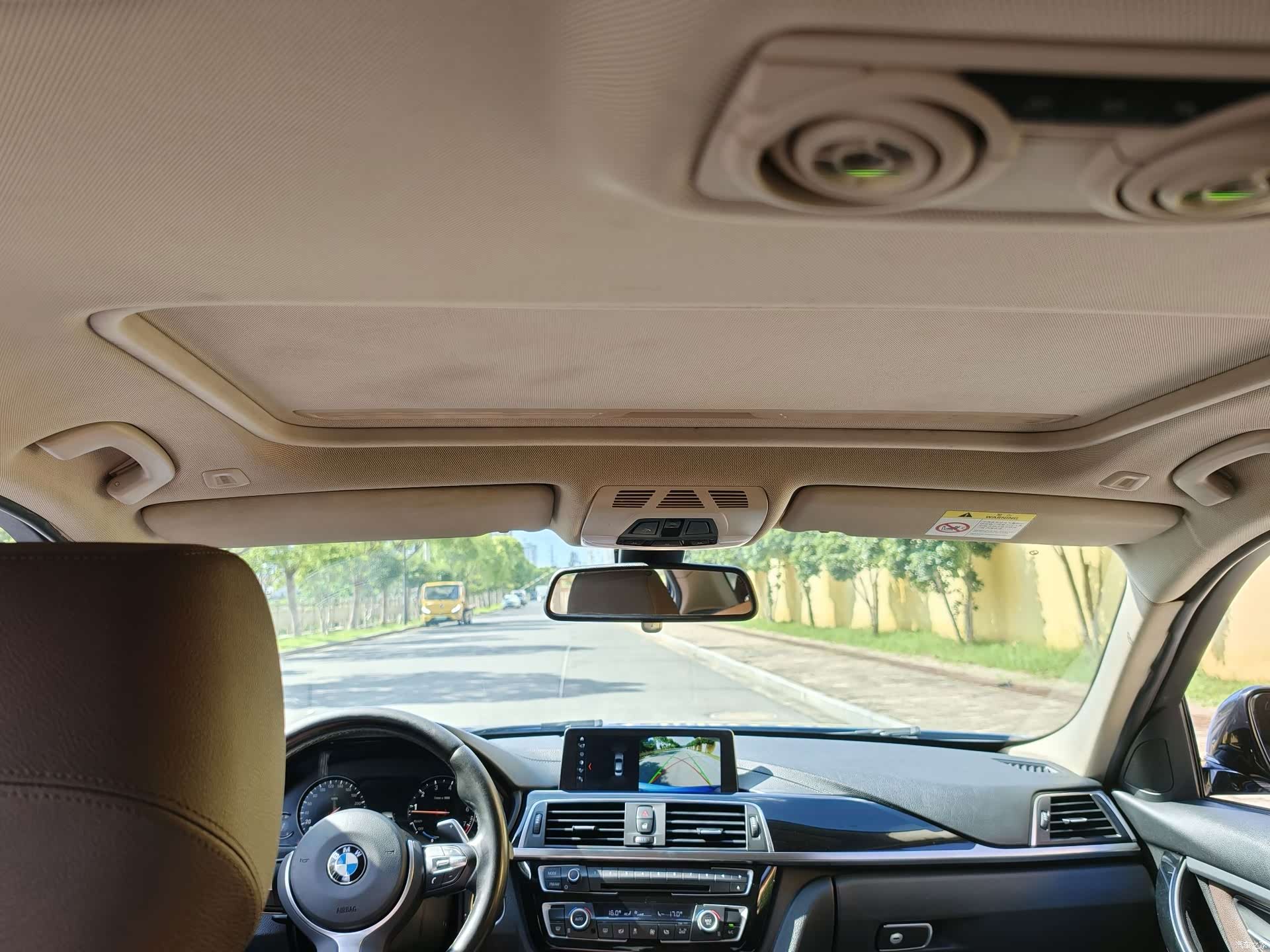 BMW 3 Series, 2018 16