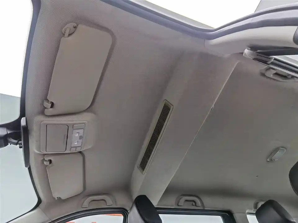 Foton Jiatu ix7 Foton Jiatu ix7