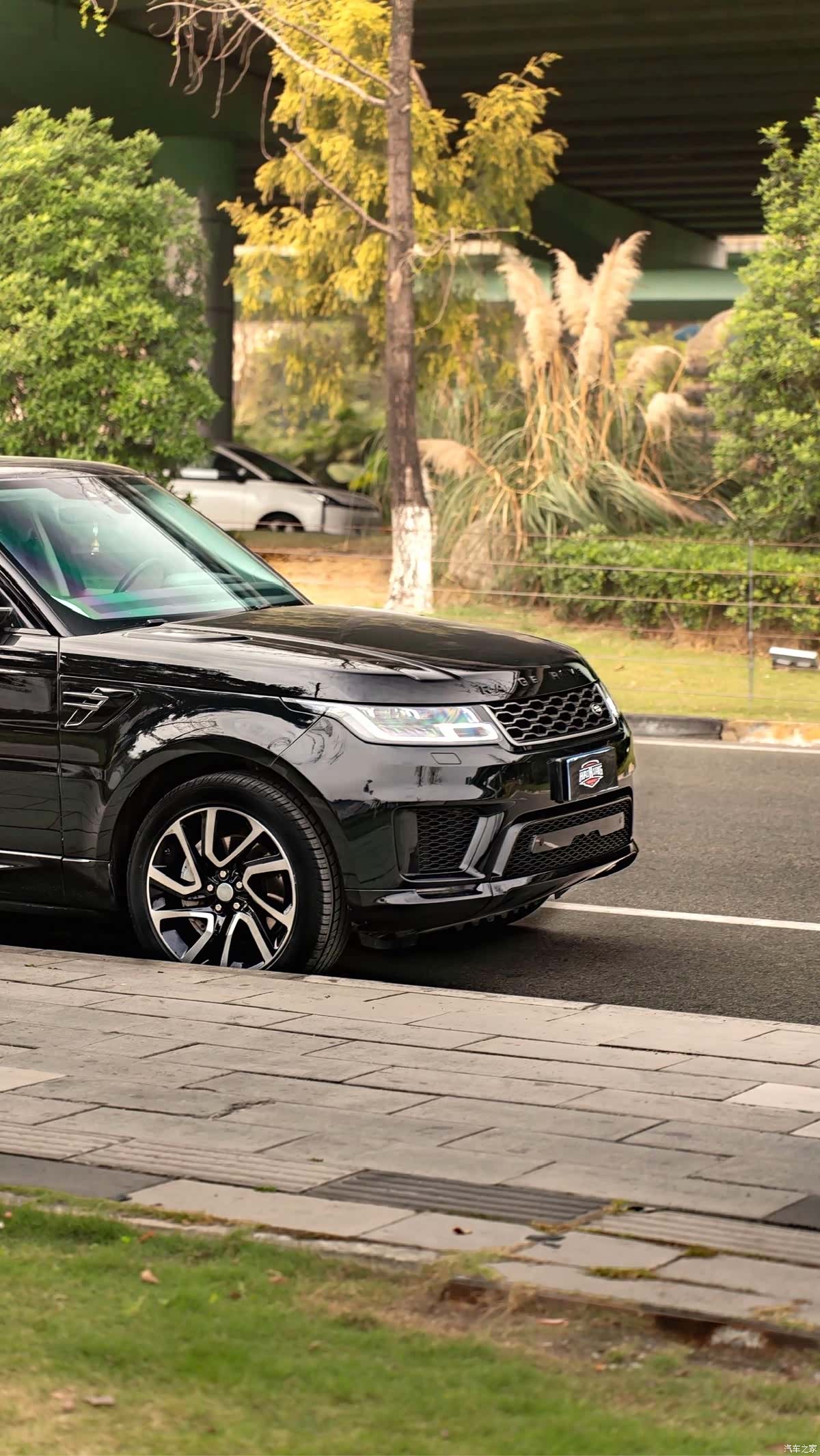 Land Rover Range Rover, 2019 4