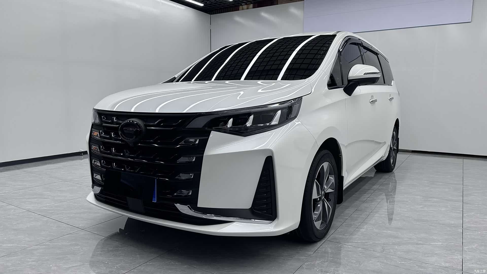 GAC M6, 2022 1