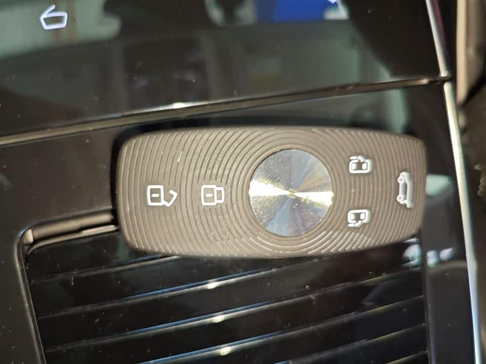 Roewe iMAX8 Roewe iMAX8