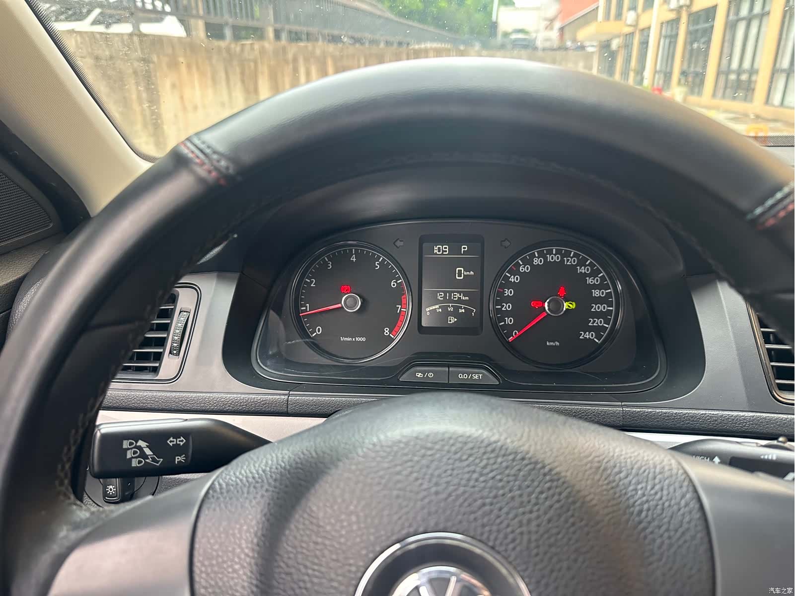 Volkswagen Lavida, 2017 9