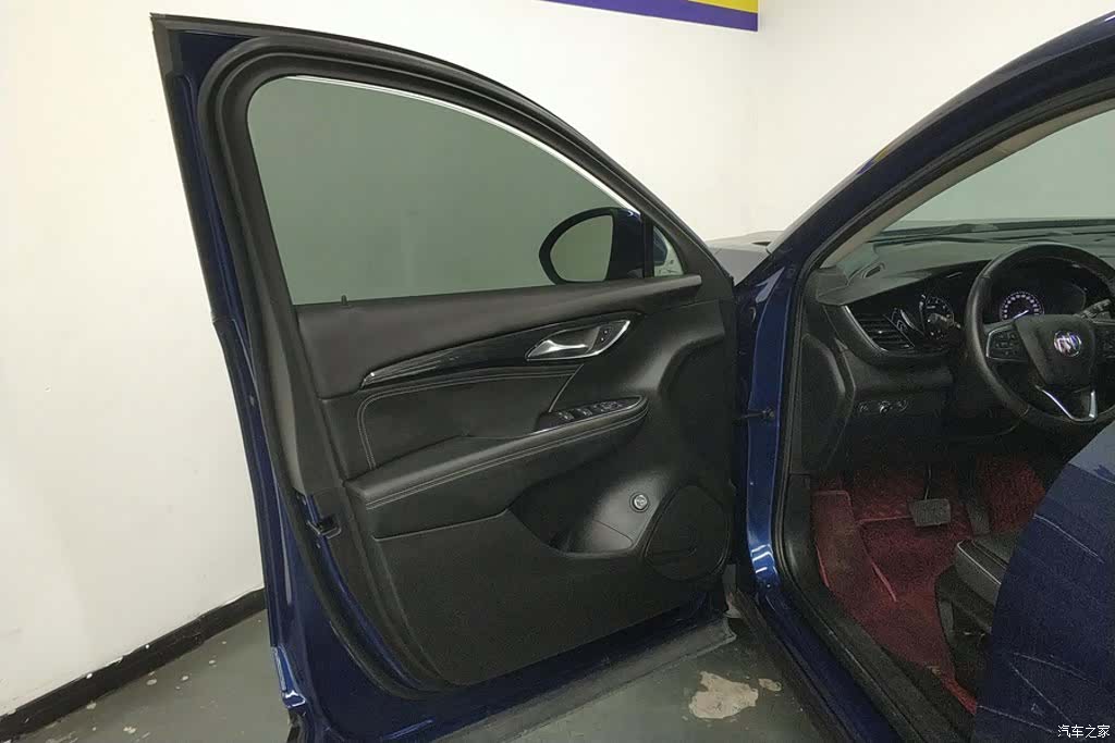 Buick Envision, 2023 7