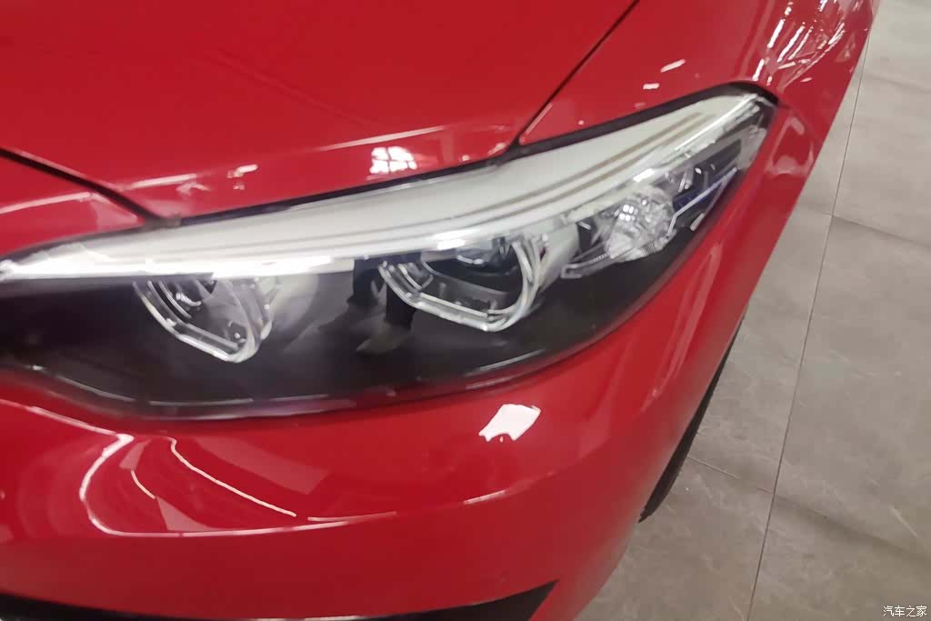 BMW 2 Series, 2019 все фото