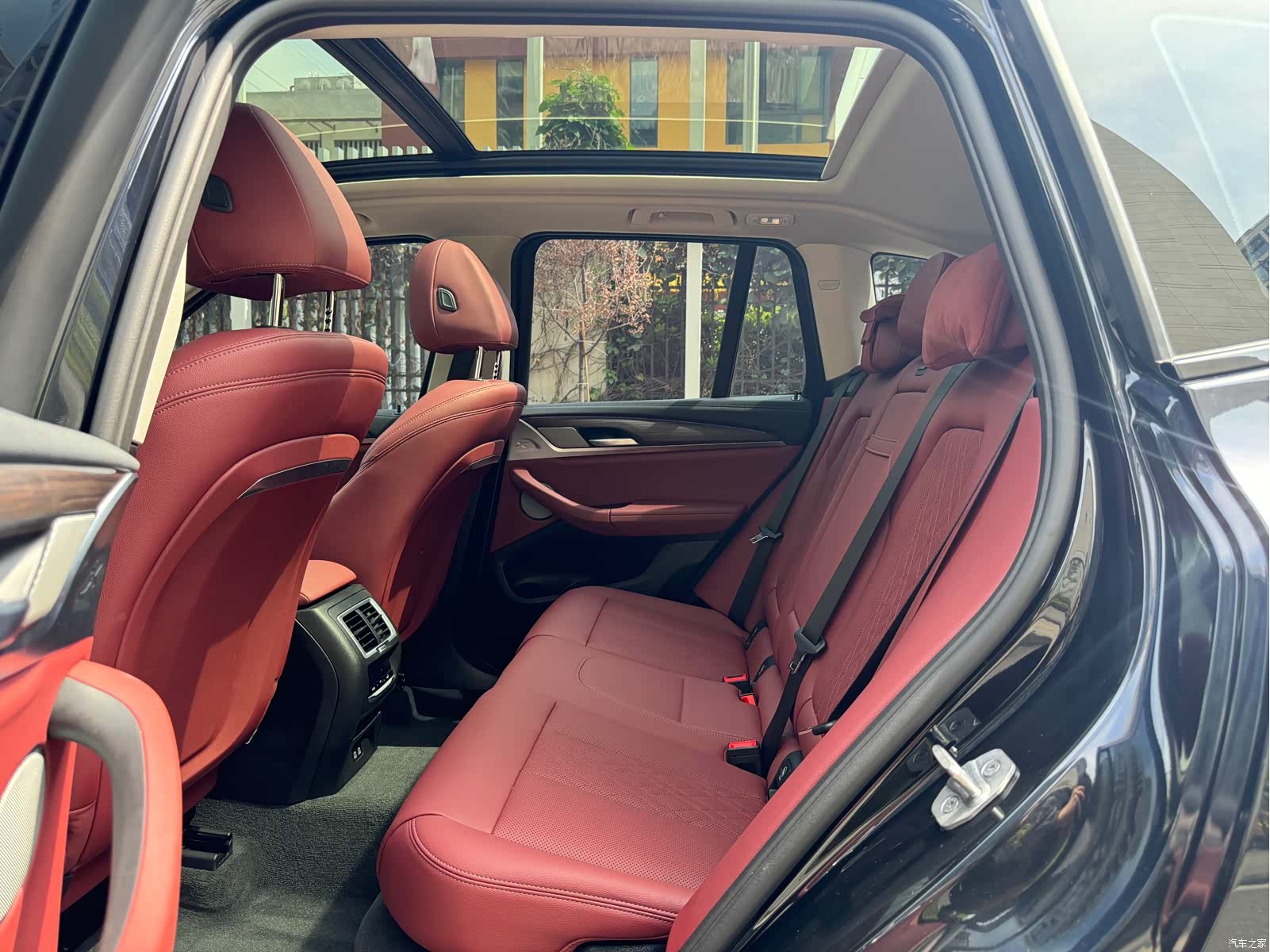 BMW X3, 2024 15