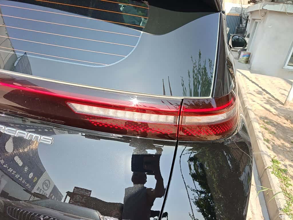 BYD Seagull, 2024 8