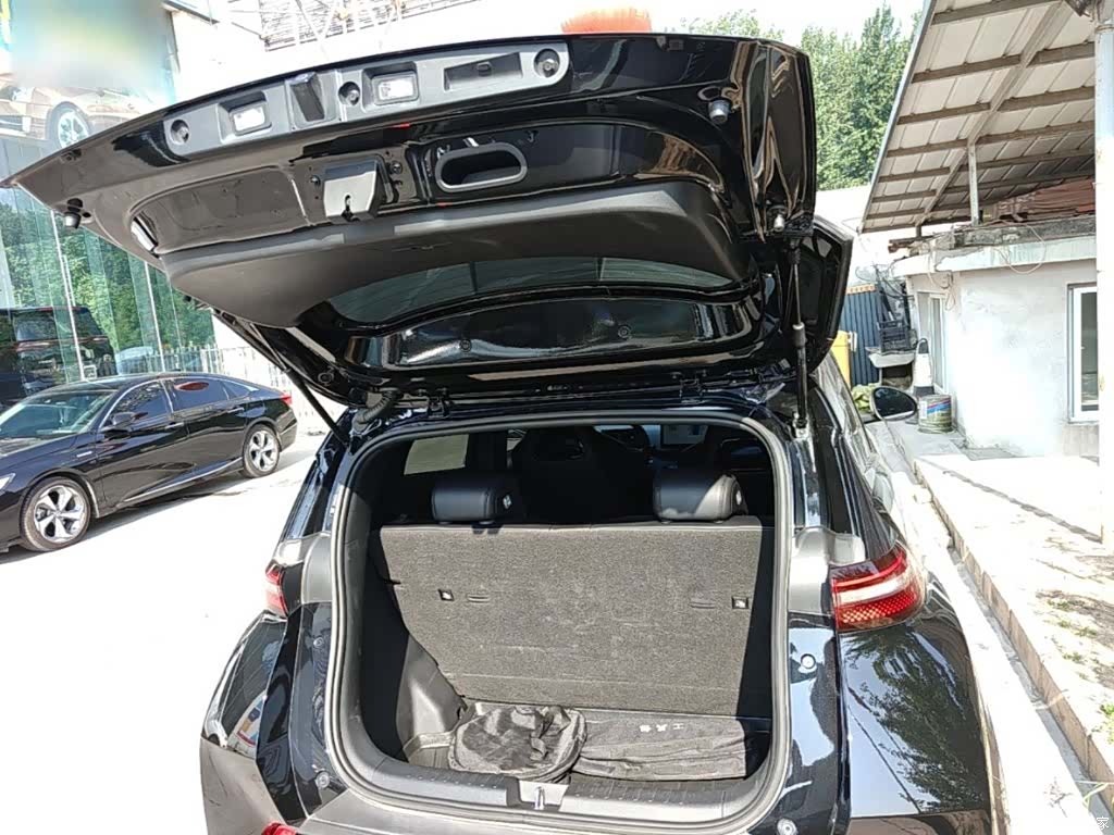 BYD Seagull, 2024 19