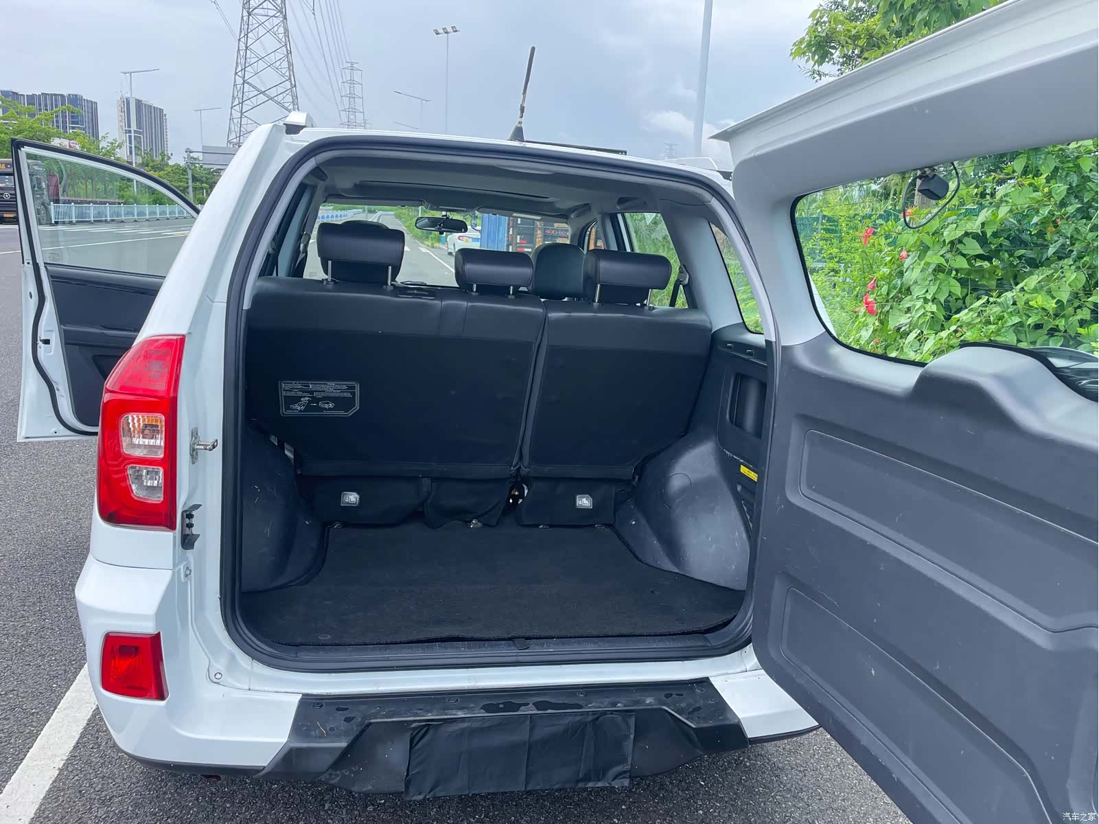 Chery 3, 2017 23