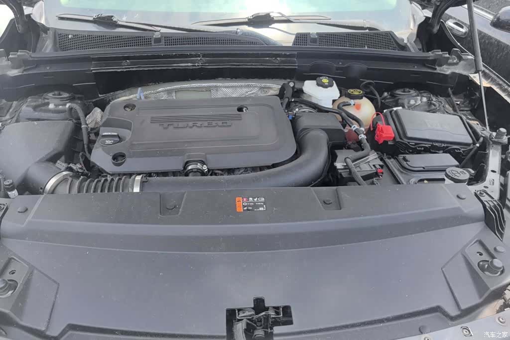 Buick Envision, 2022 10