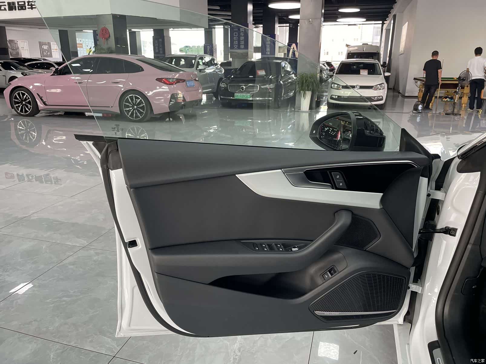 Audi A5, 2025 7