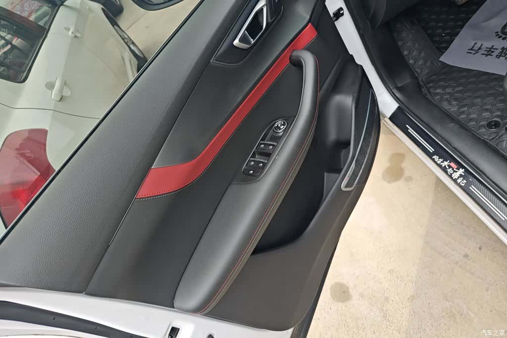 Chery Tiggo 7, 2021 7
