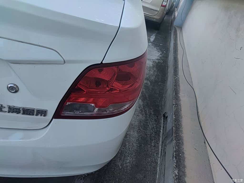 Chevrolet 3, 2015 8