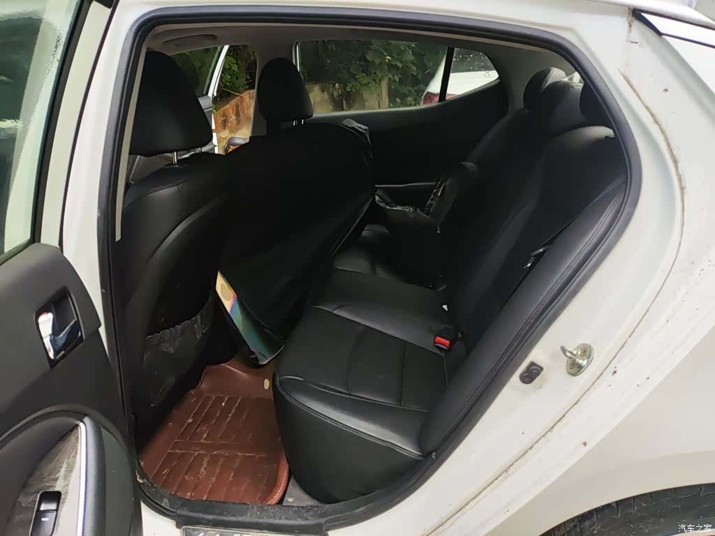 Kia K5, 2014 14