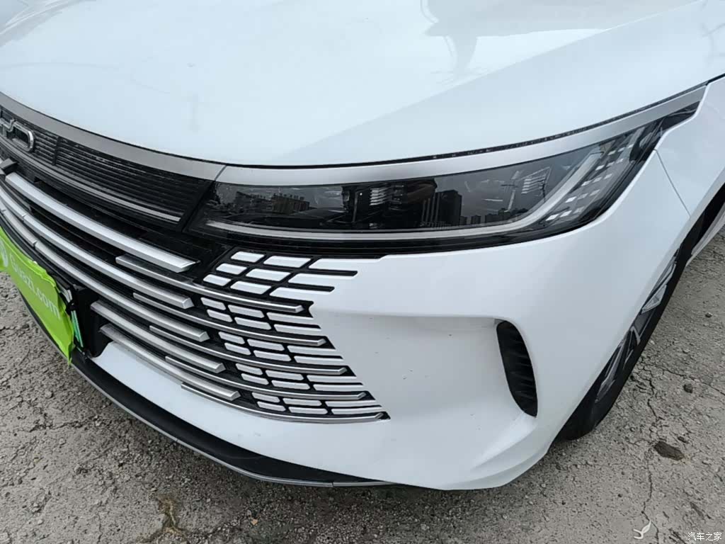 BYD Destroyer 05, 2025 24