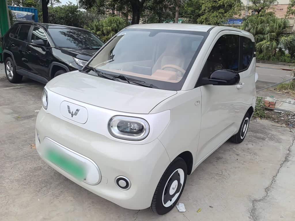Wuling Mini EV