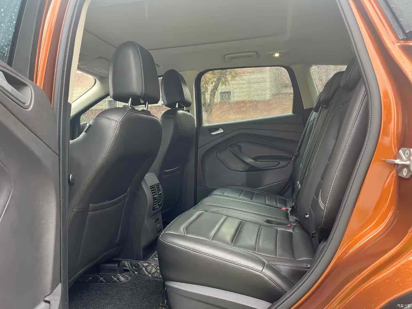 Ford Kuga, 2018 9