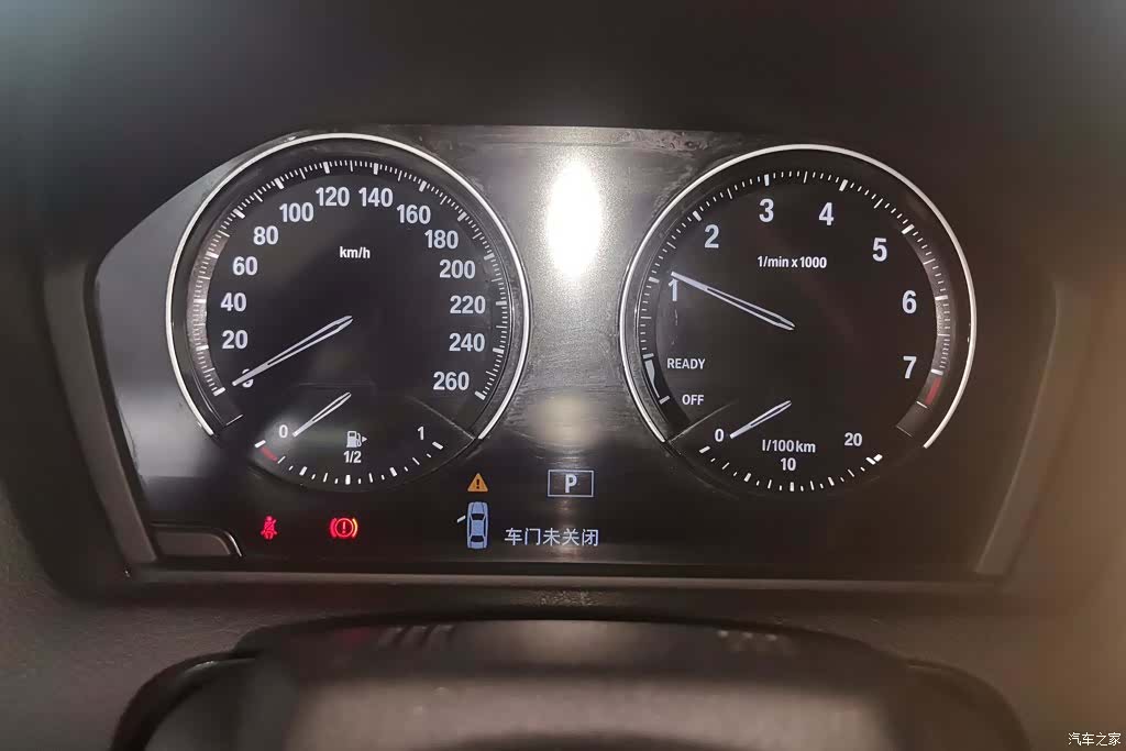 BMW 2 Series, 2019 14