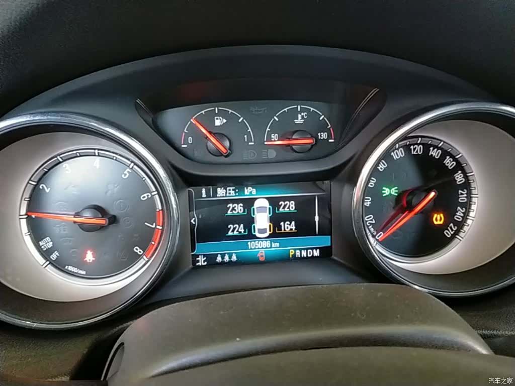 Buick Regal, 2020 12