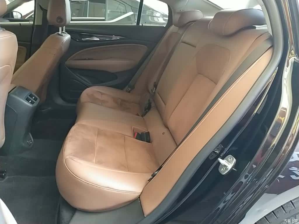 Buick Regal, 2020 17