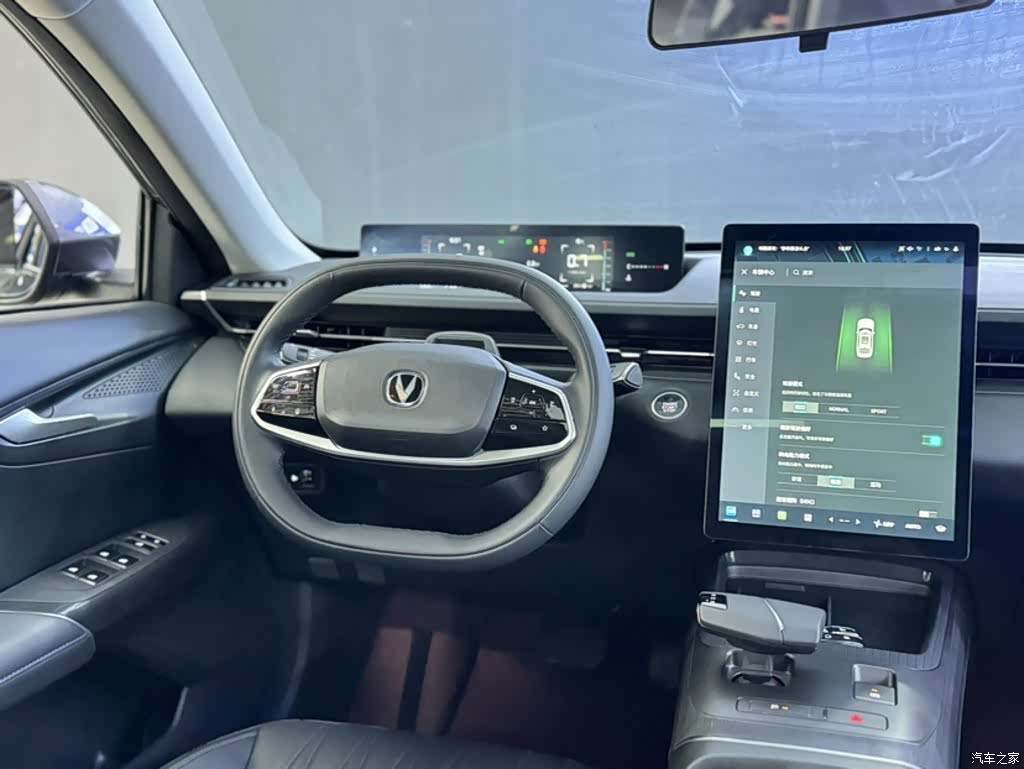 Changan NE, 2023 13
