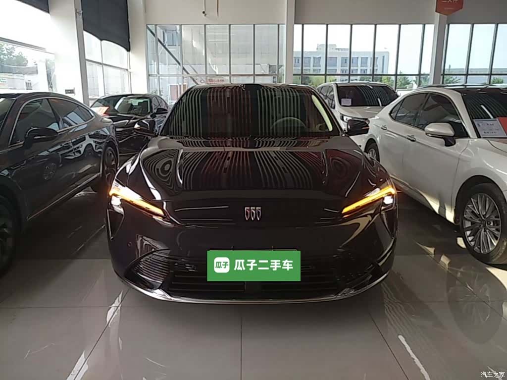 Buick L7, 2025 3