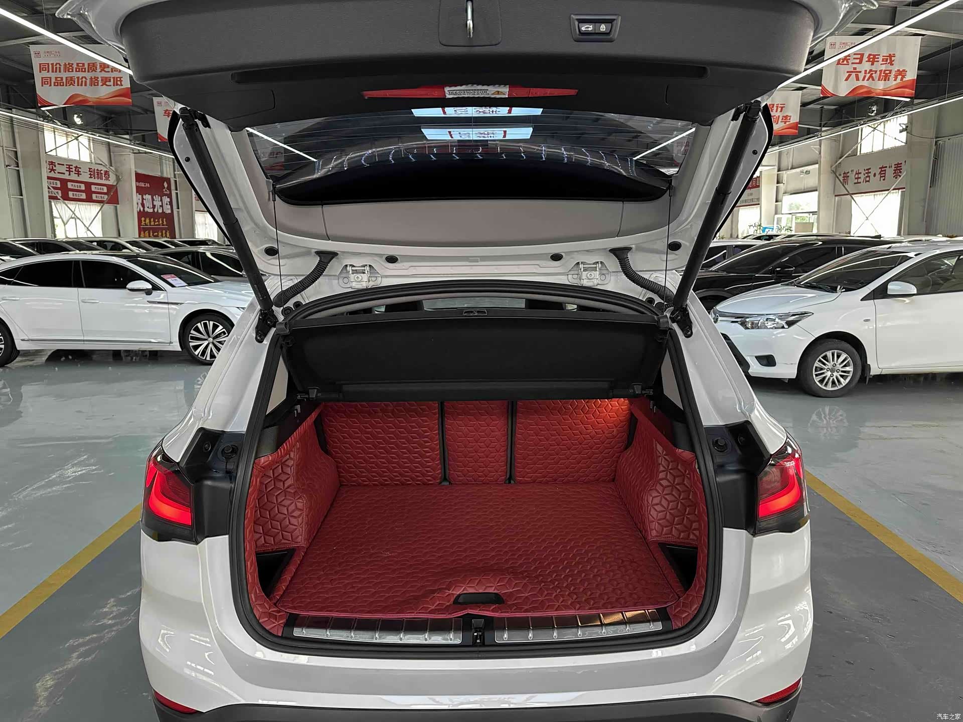 BMW X1, 2022 17