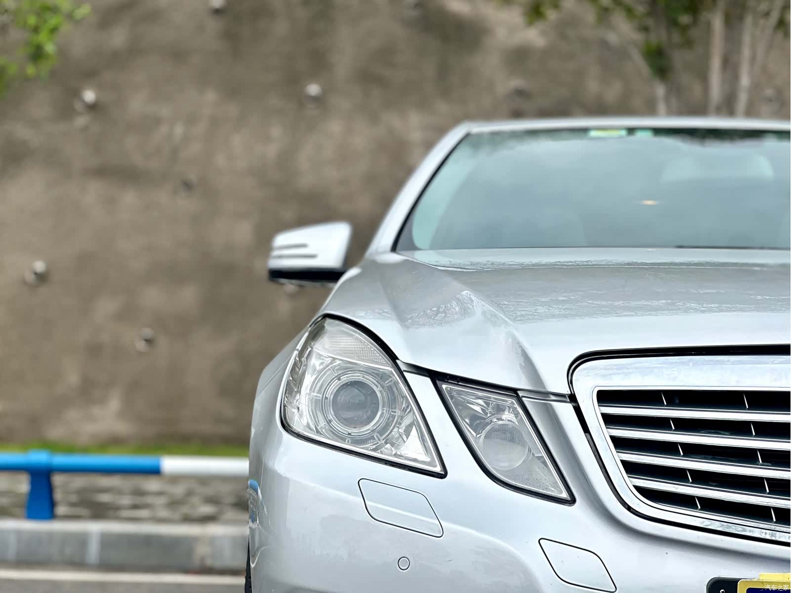 Mercedes-Benz E-Class, 2012 10