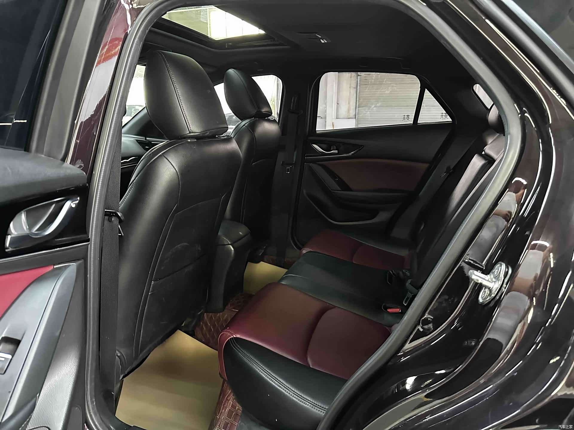 Mazda CX-4, 2022 16