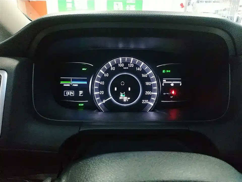 Honda Odyssey Honda Odyssey