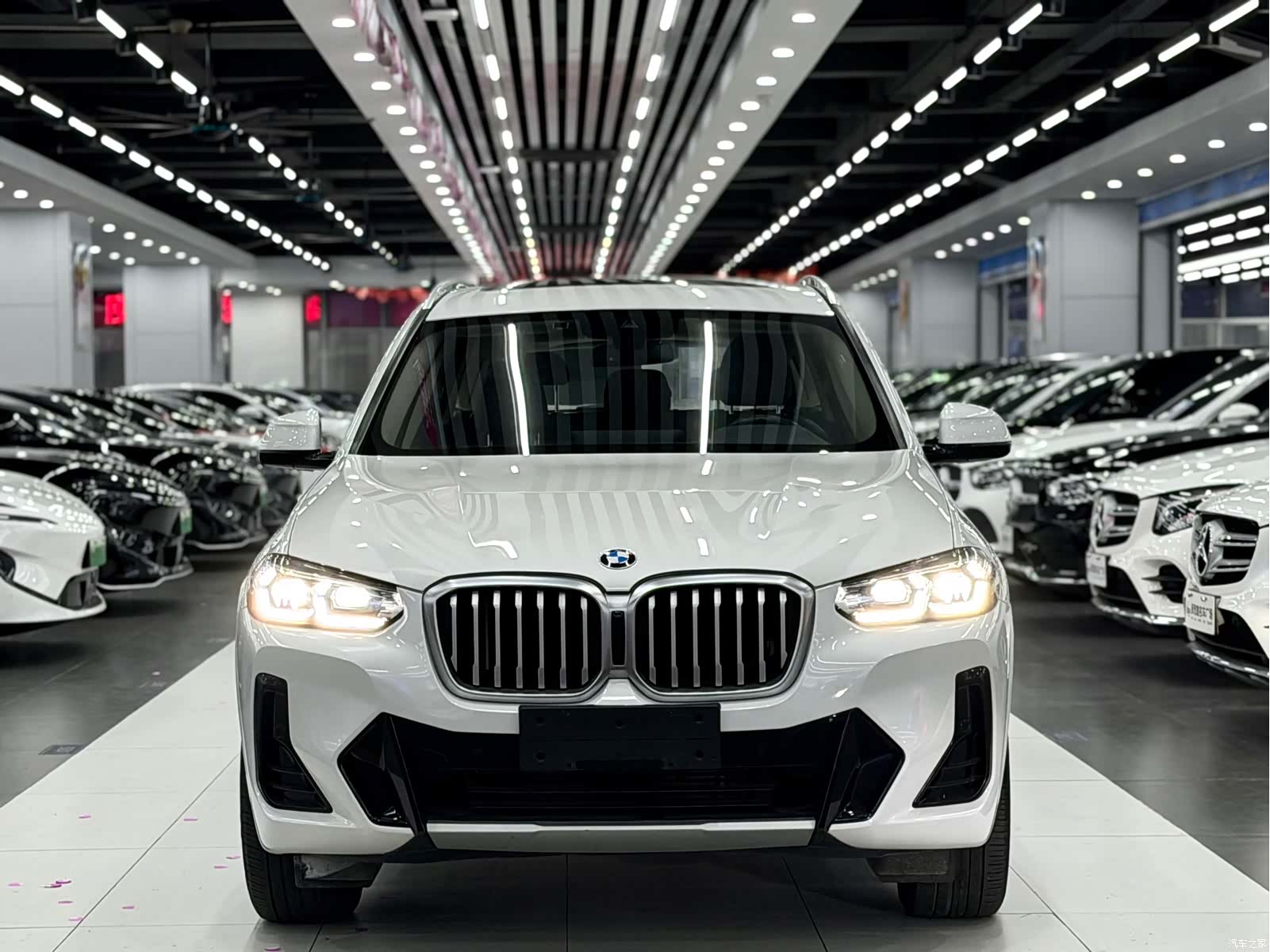BMW X3, 2022 2