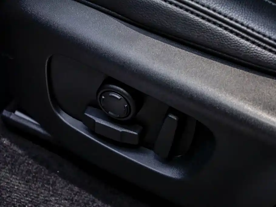 Land Rover Range Rover Star Pulse