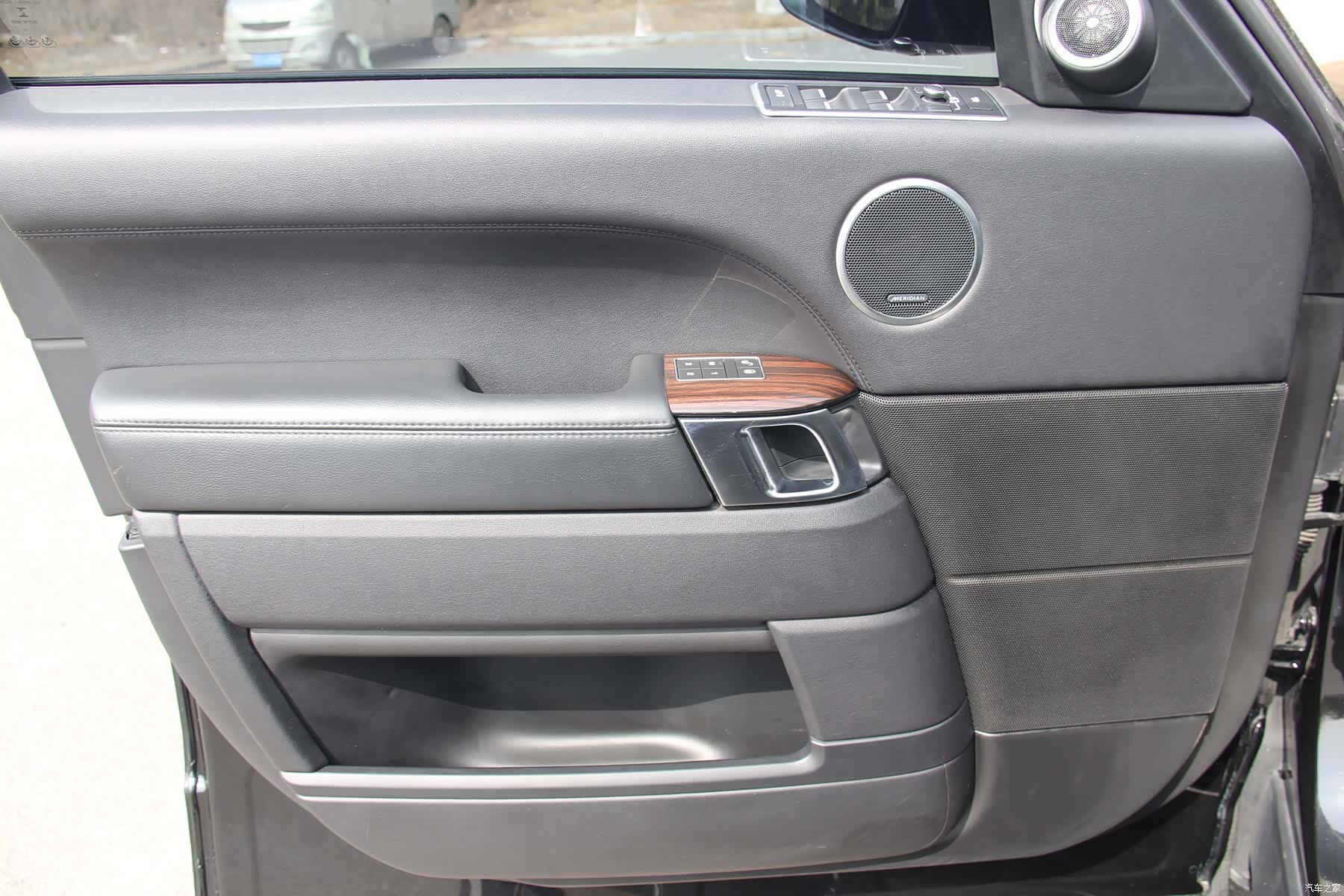 Land Rover Range Rover, 2018 19