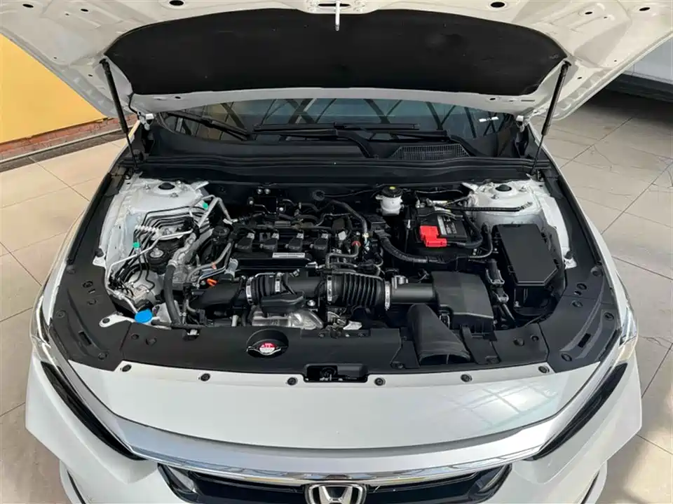 Honda Yingshipai Honda Yingshipai