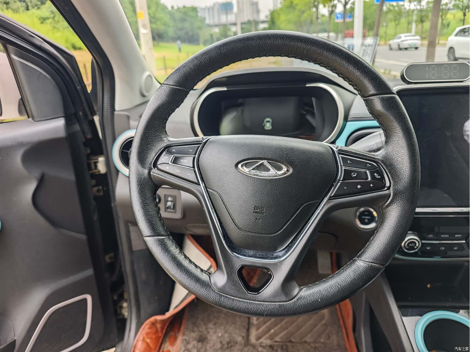 Chery 15, 2021 14