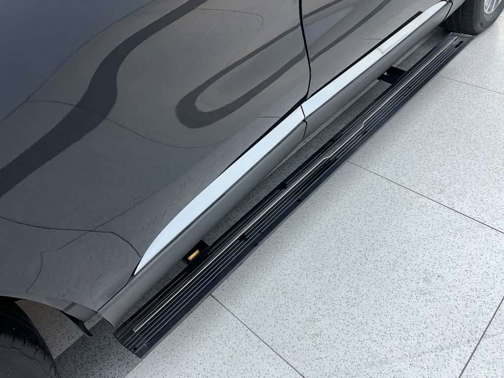 Lincoln Aviator, 2021 7