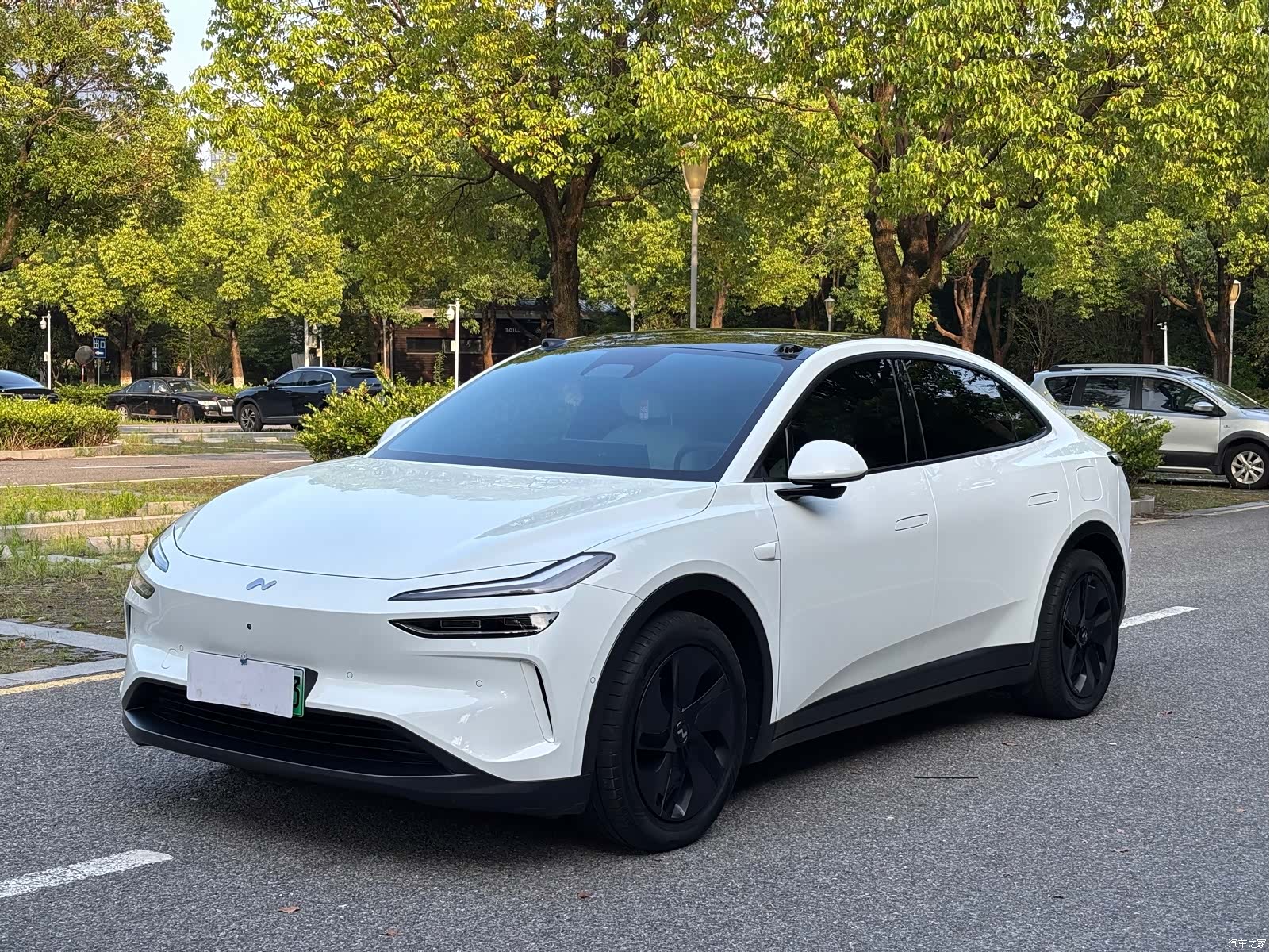NIO L60, 2024 1