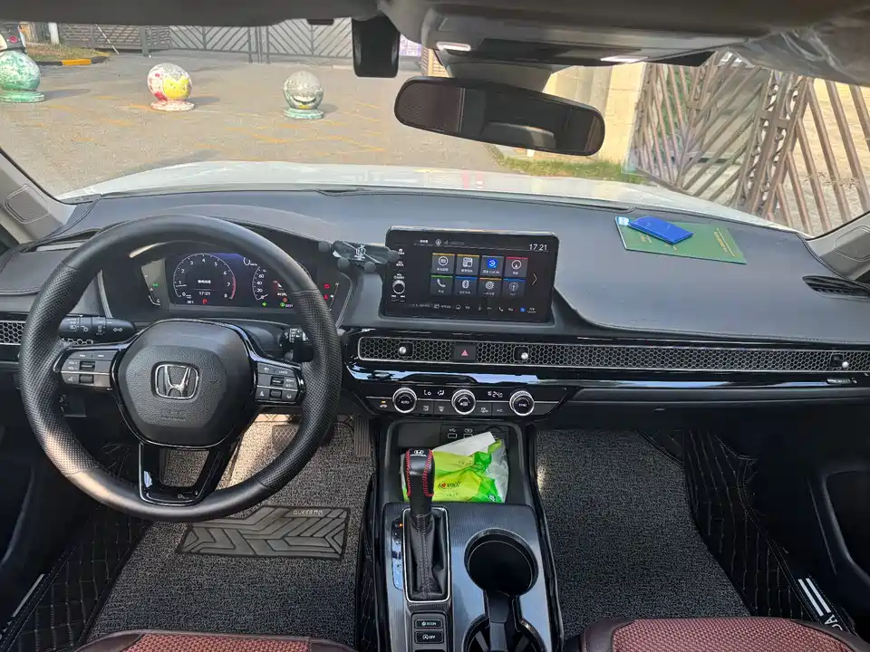 Honda Civic Honda Civic
