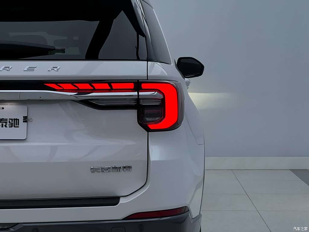 Ford Explorer, 2023 7