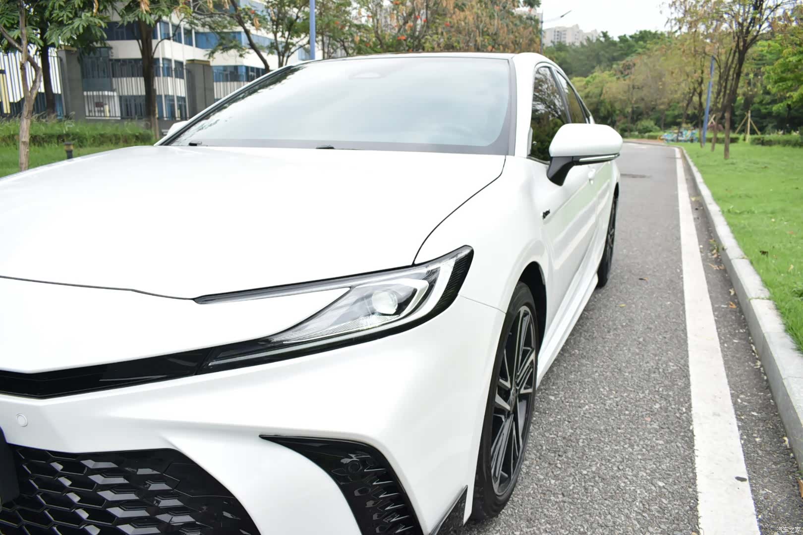 Toyota Camry, 2025 9
