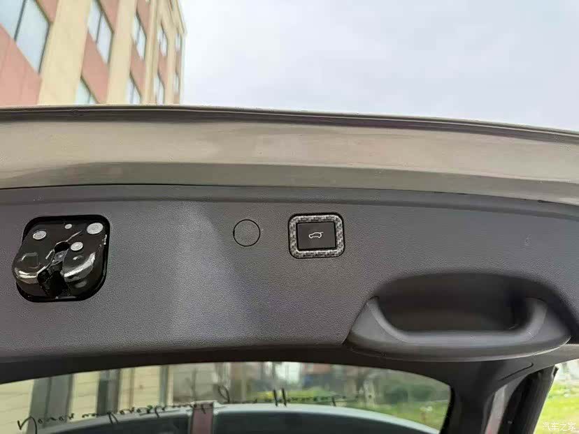 WEY VV7, 2018 6