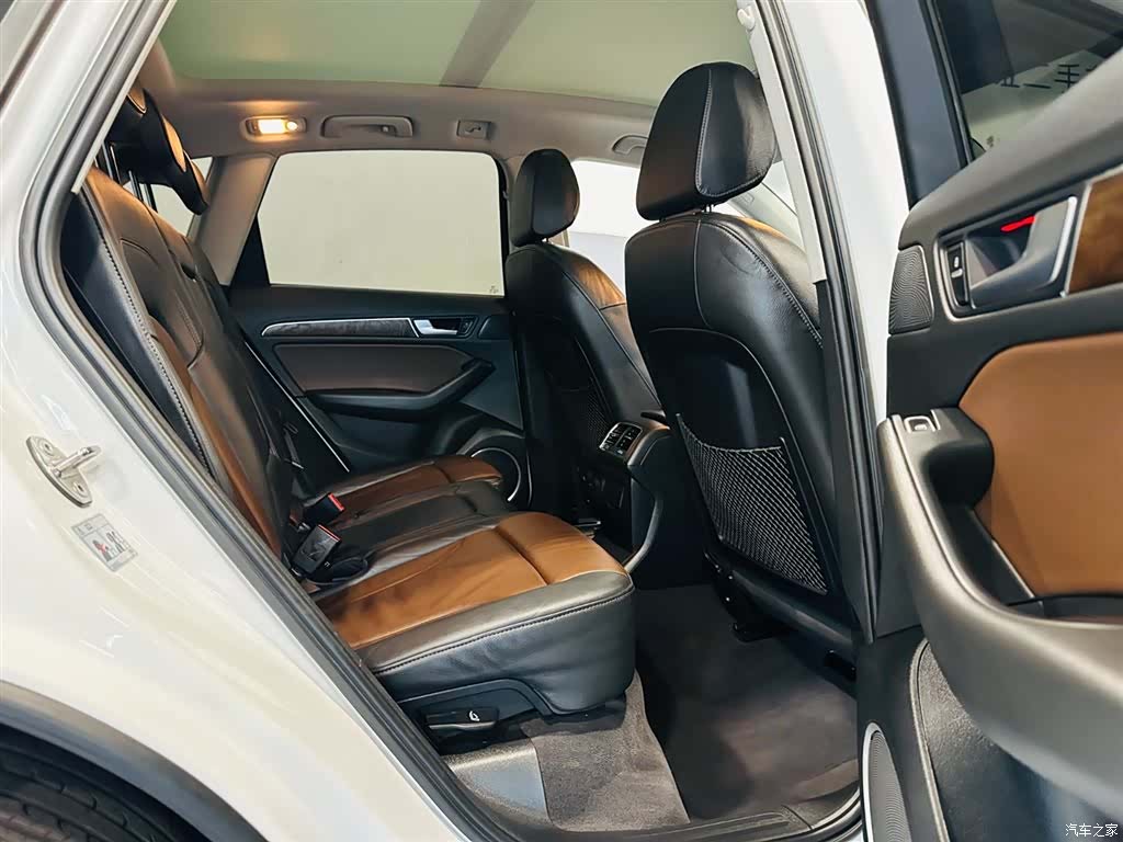 Audi Q5, 2016 8