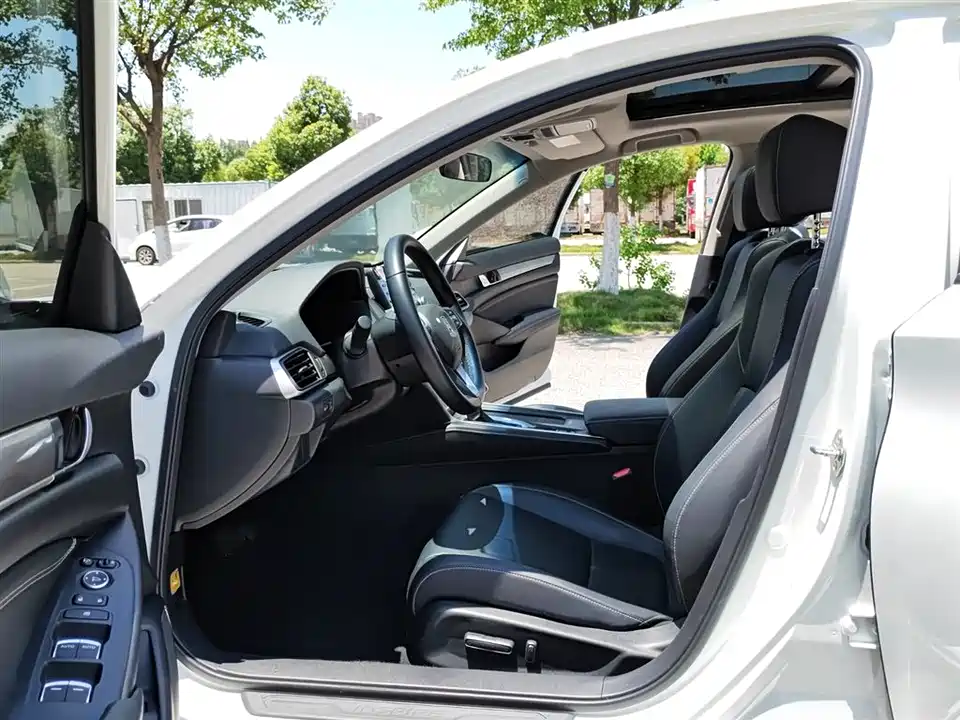 Honda Yingshipai Honda Yingshipai