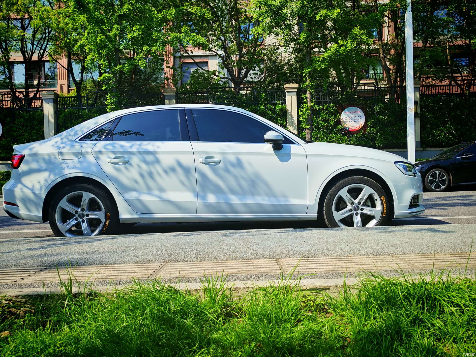 Audi A3, 2020 14