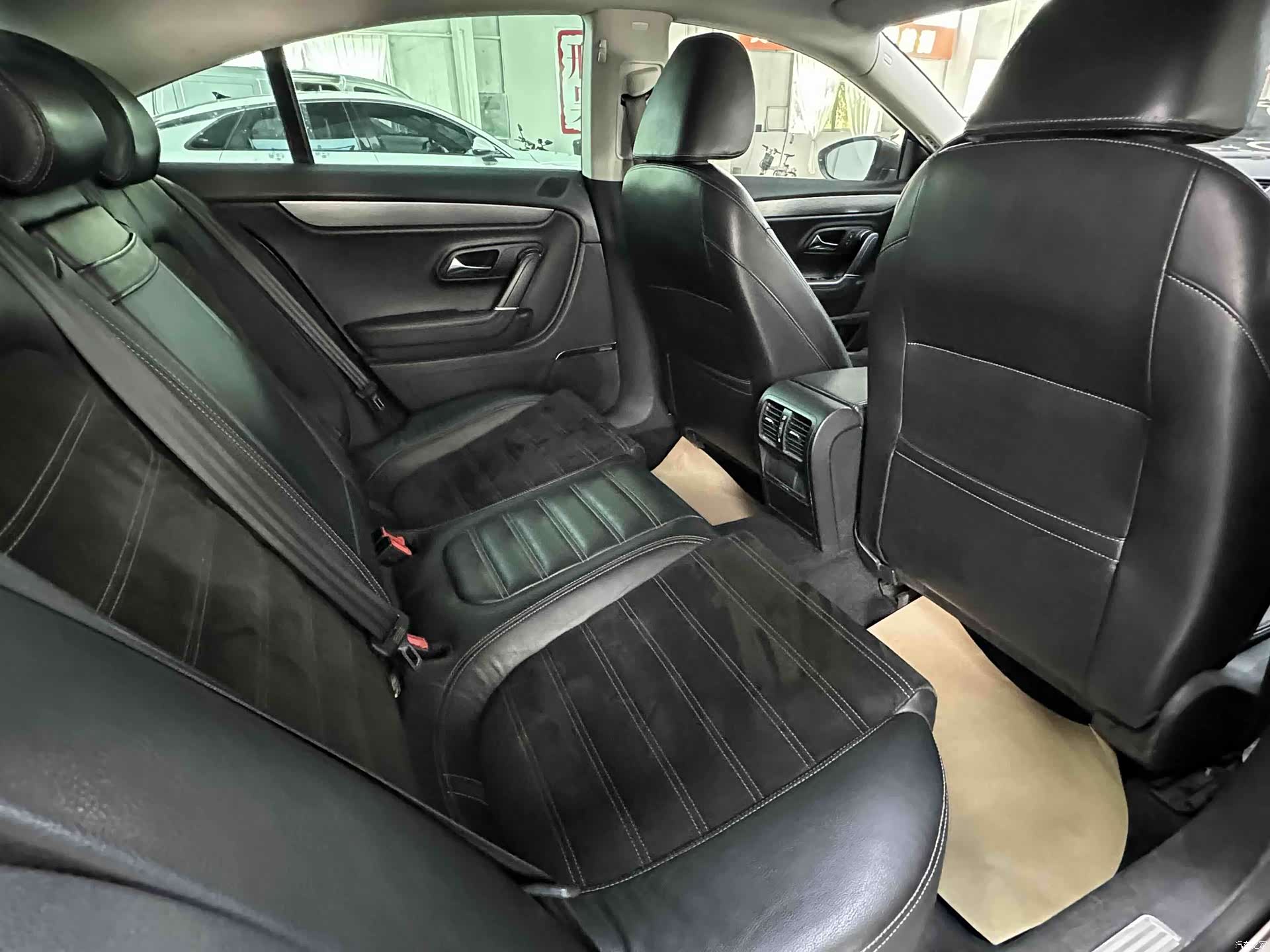 Volkswagen CC, 2012 14